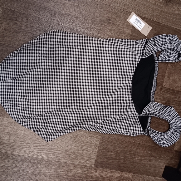 Albion Hamptons One-Piece New Size XL - Picture 6 of 7